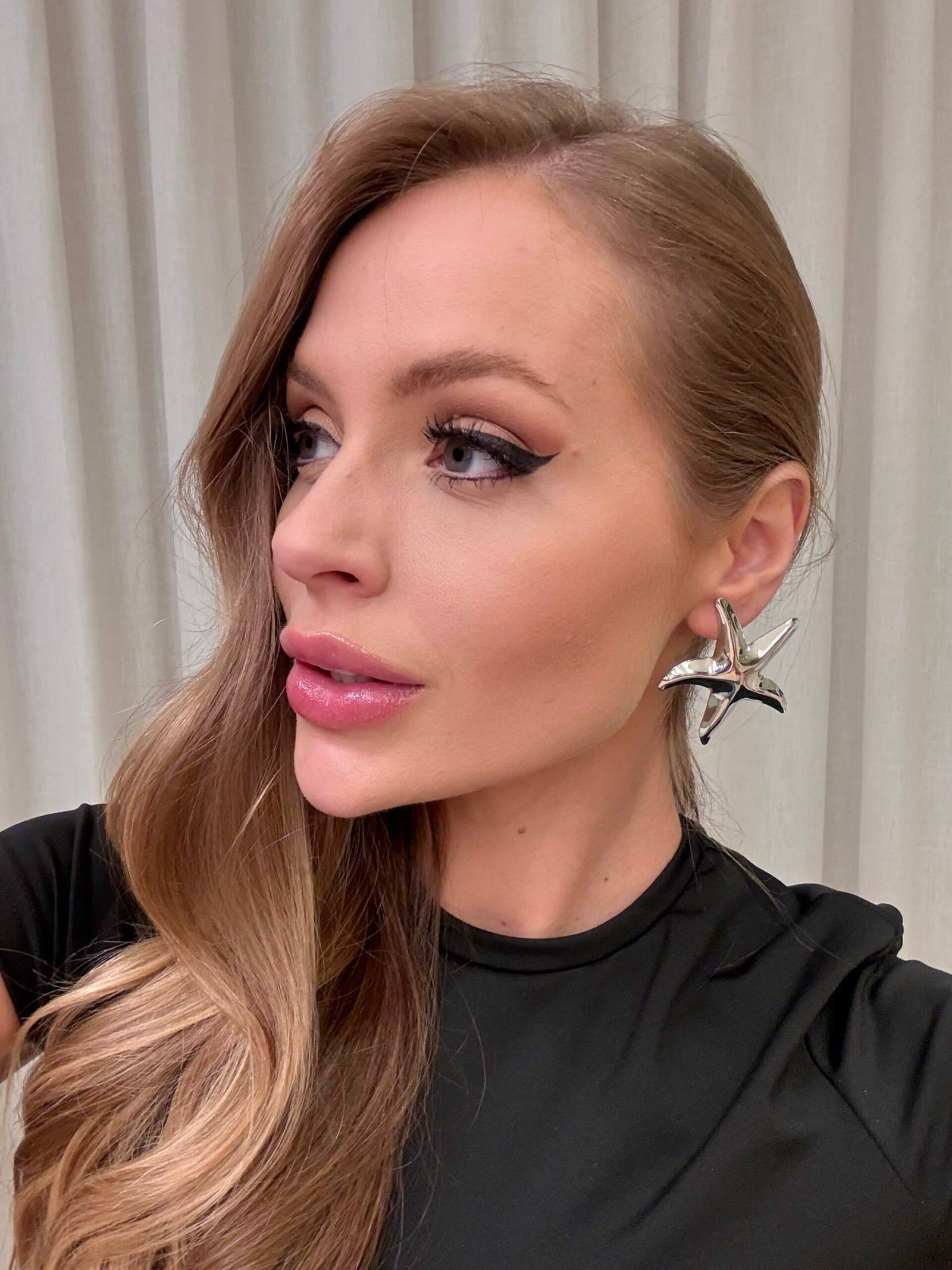 Brinco Estrela do Mar