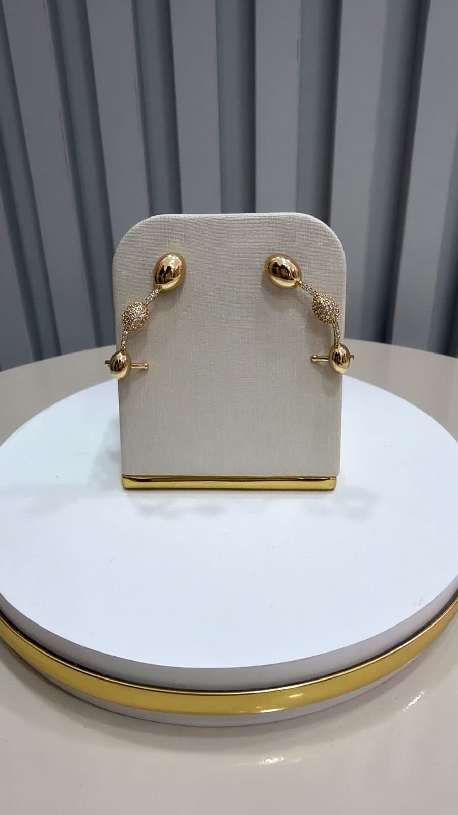 Brinco Piercing Renata