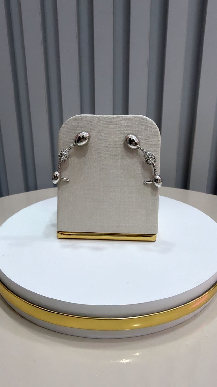 Brinco Piercing Renata