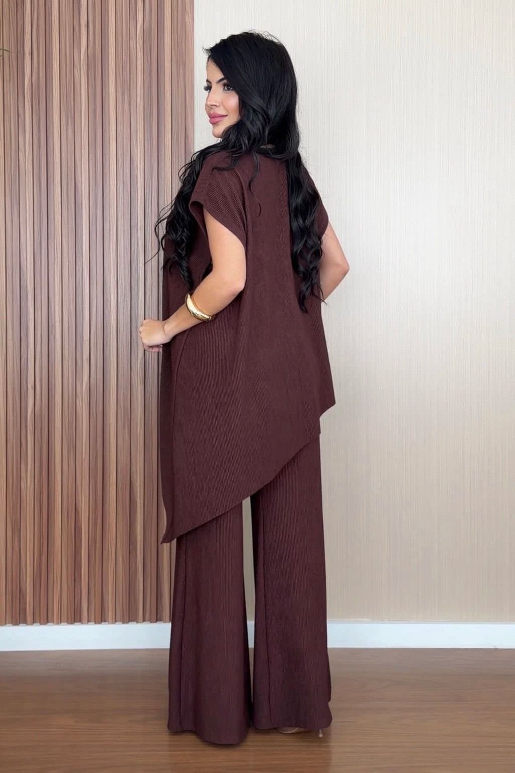 Conjunto Assimétrico Yasmin