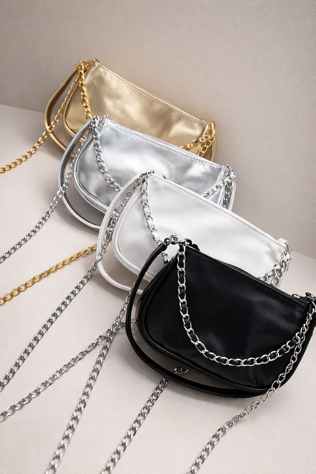 Bolsa 3 Alças Júlia