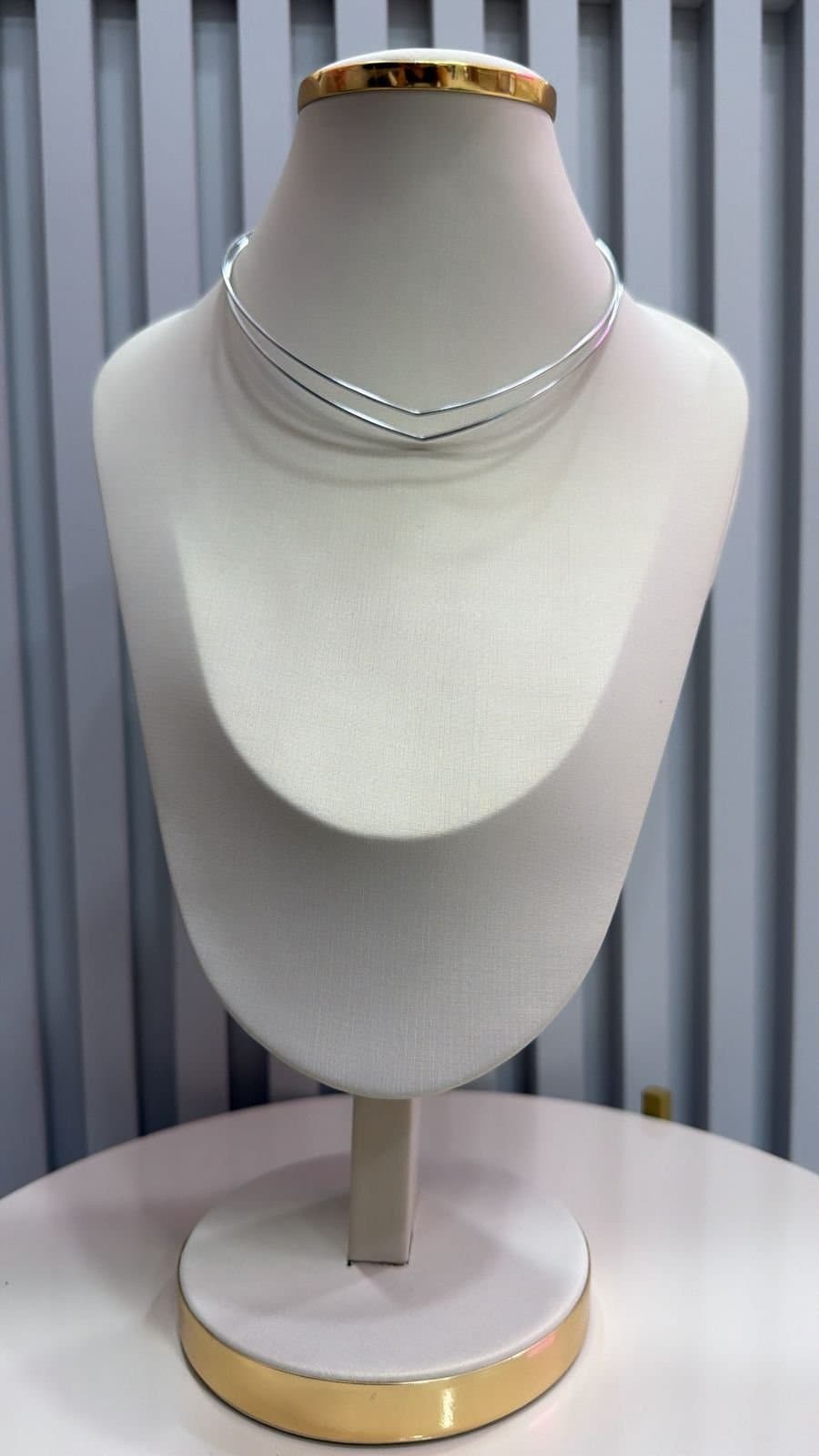 Colar Choker Maravilha