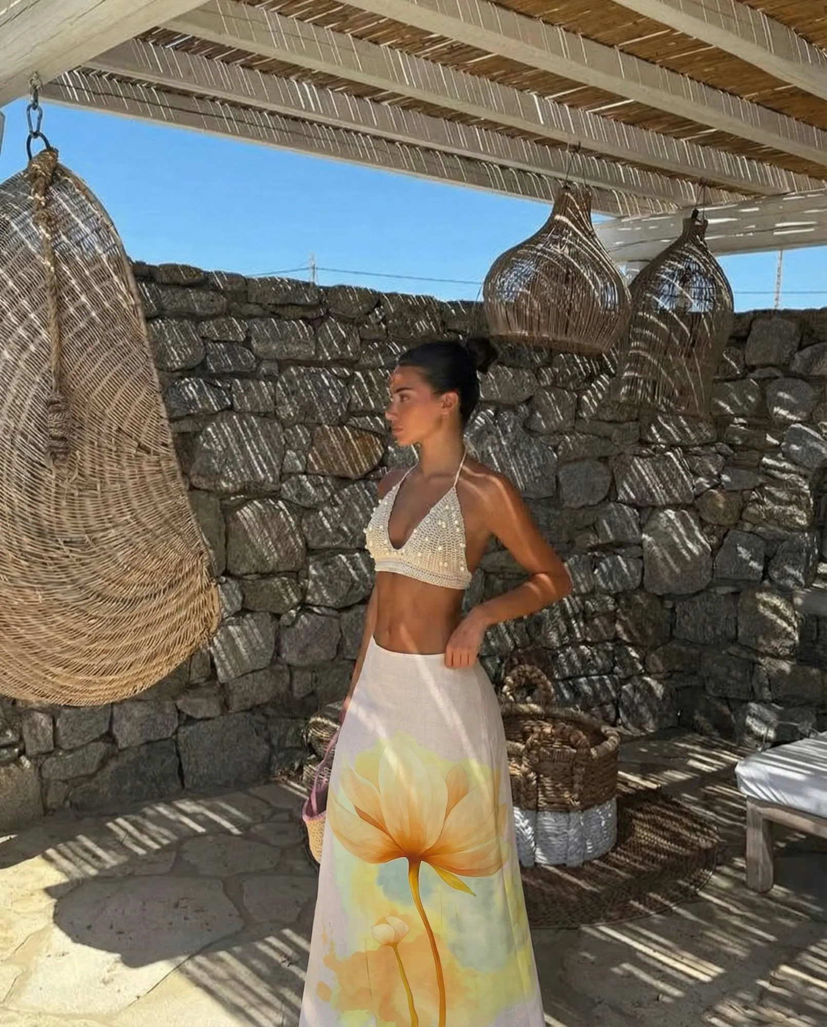 Conjunto Ayra Premium