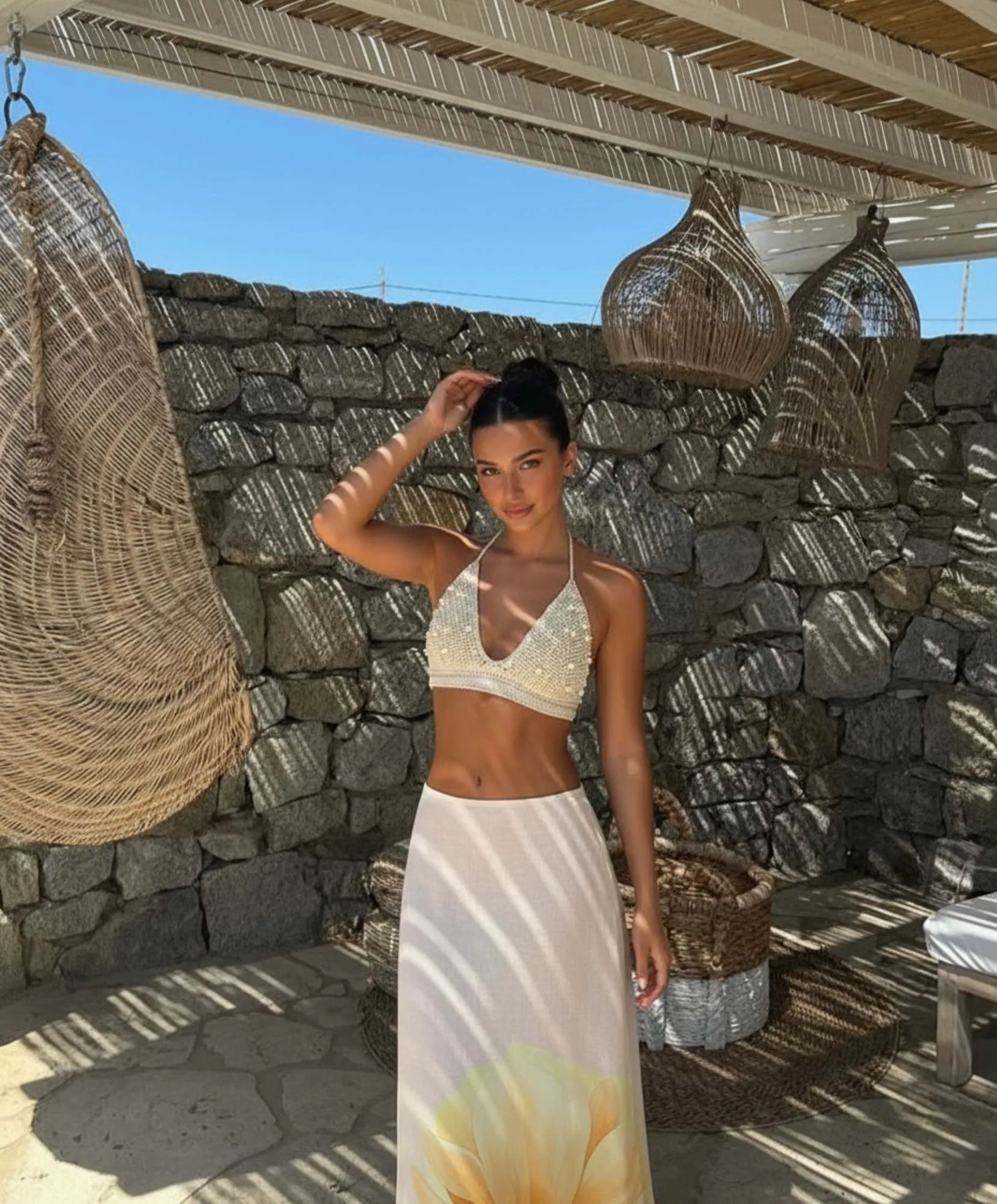 Conjunto Ayra Premium