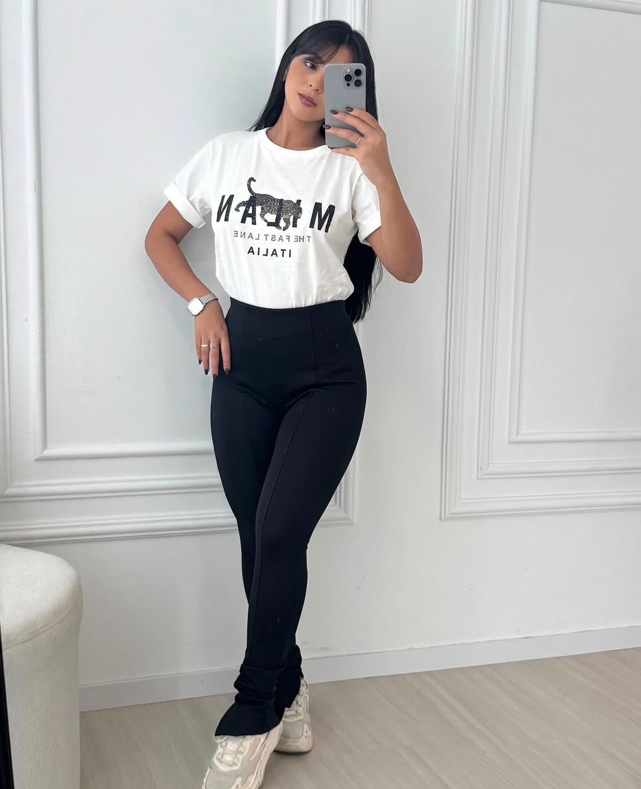 Calça Montaria Sarah