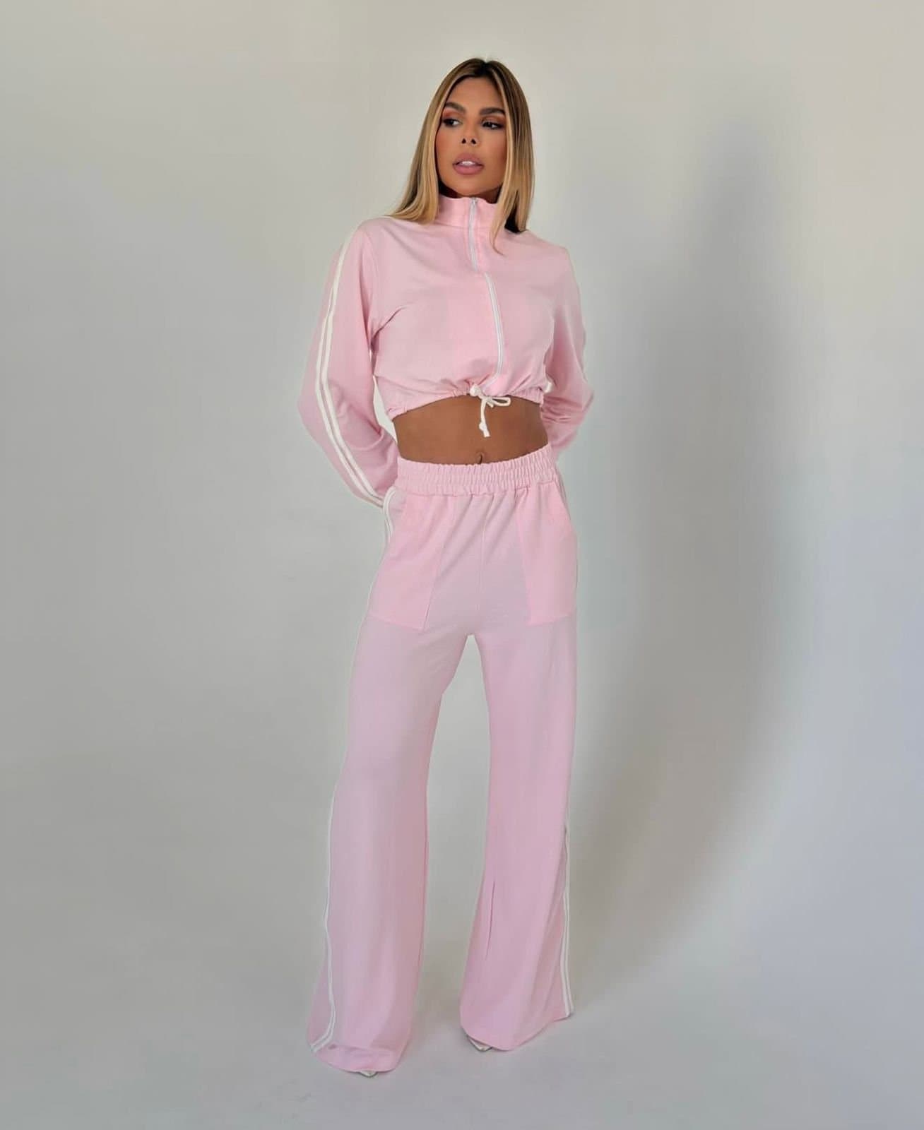 Conjunto Colors Rosa