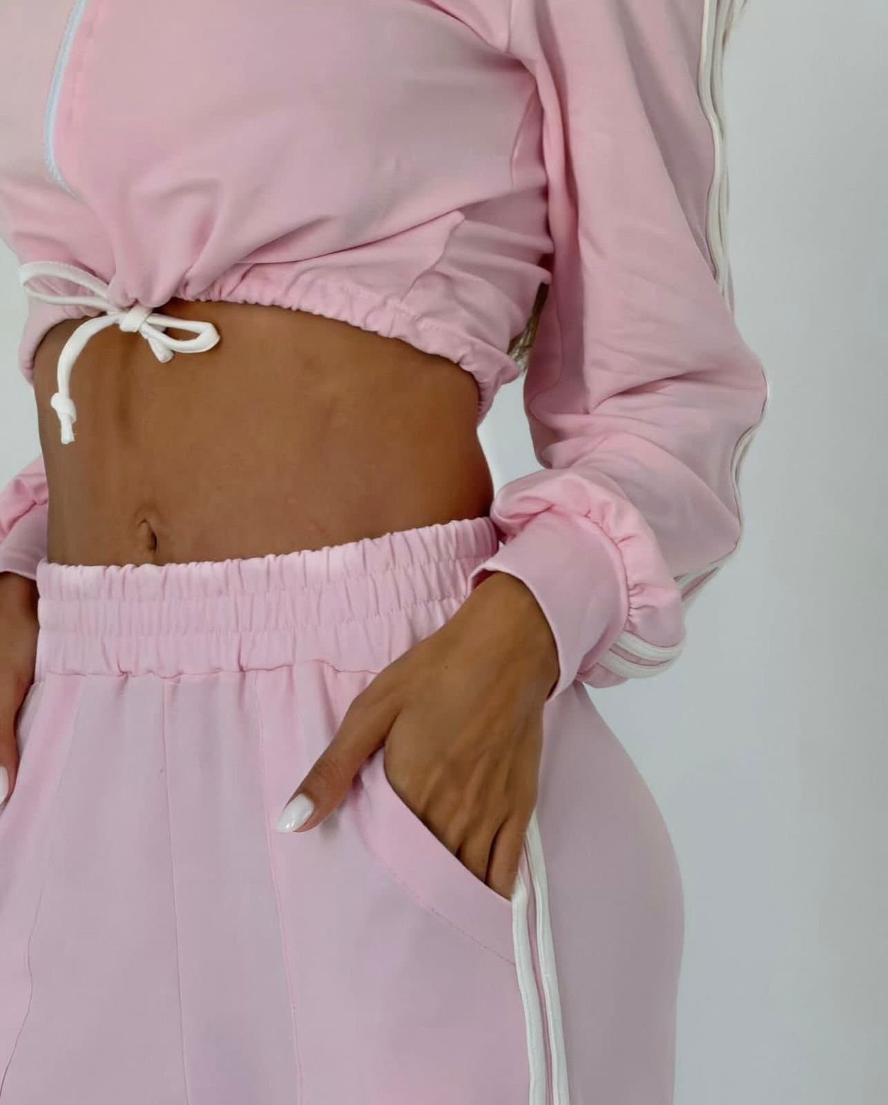 Conjunto Colors Rosa