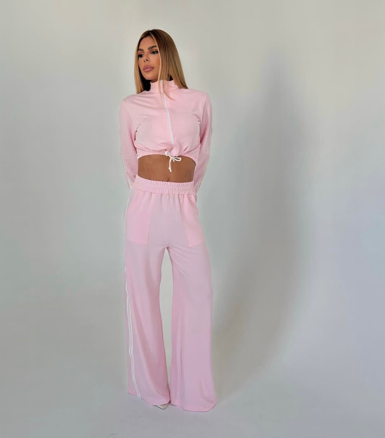 Conjunto Colors Rosa