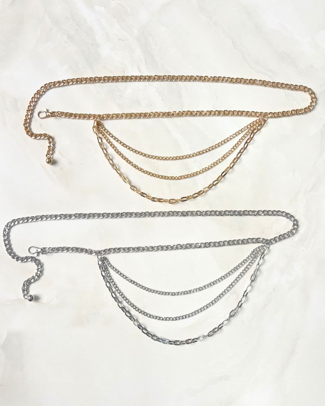 Cinto Corrente 4 Camadas