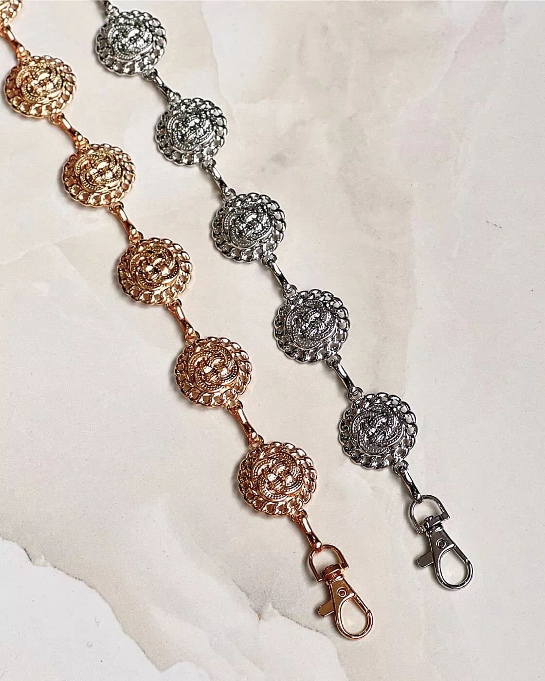 Cinto Corrente Nozinho