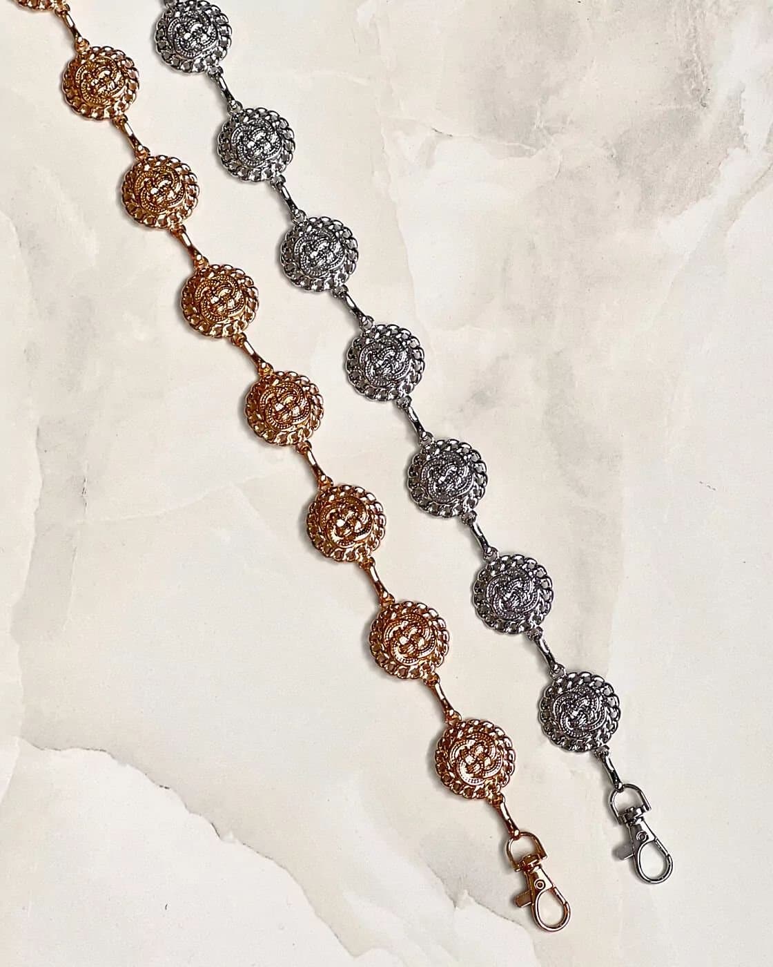 Cinto Corrente Nozinho