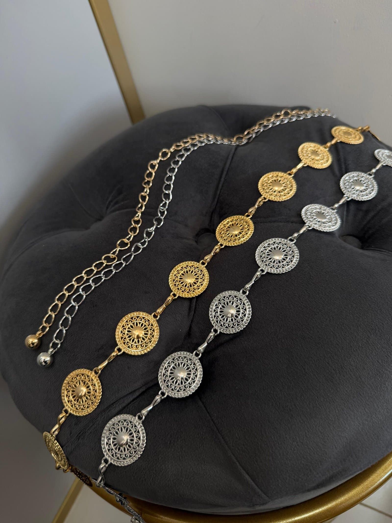 Cinto Corrente Daniela