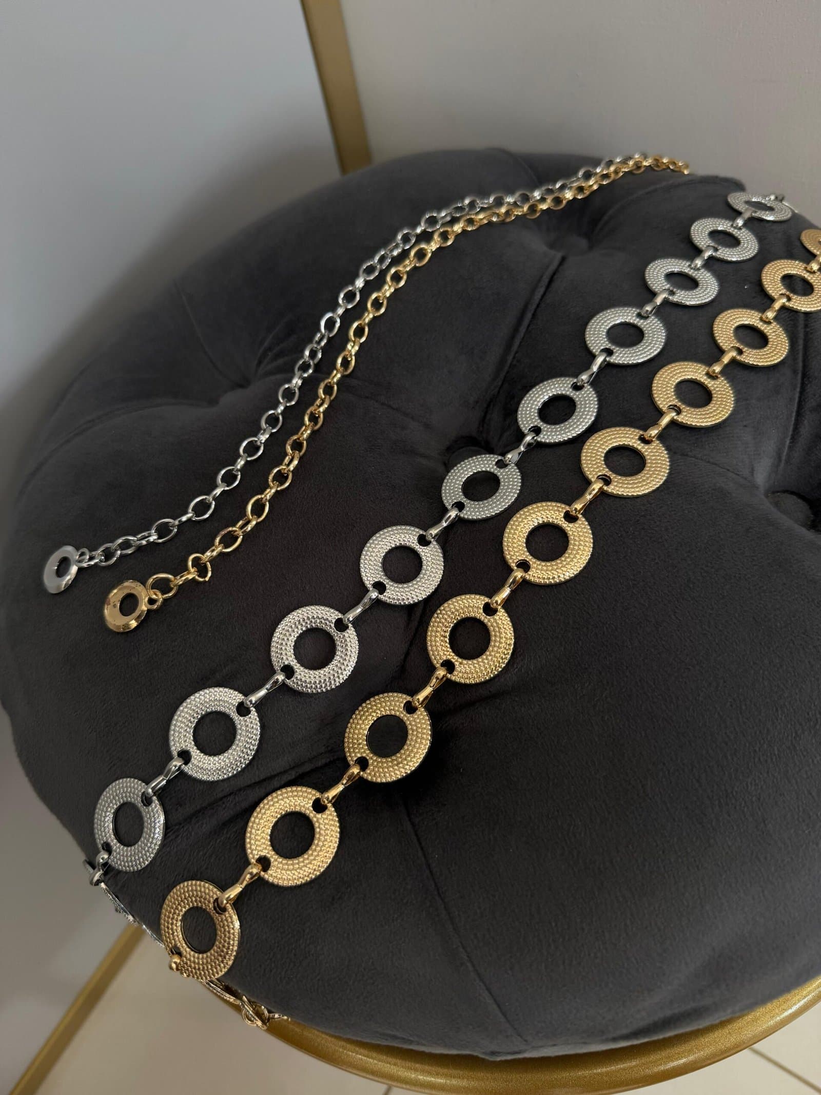 Cinto Corrente Fernanda