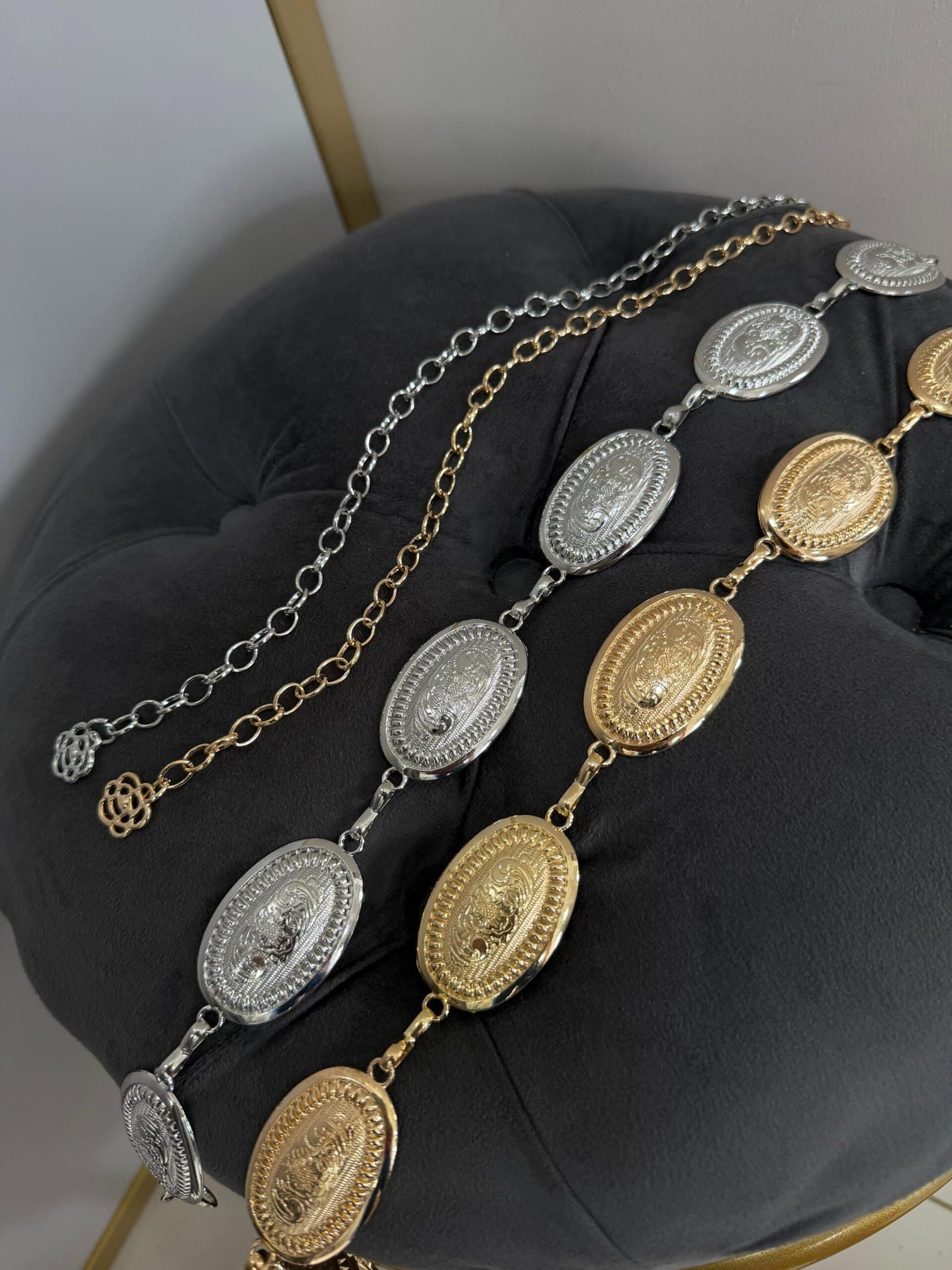 Cinto Corrente Patricia