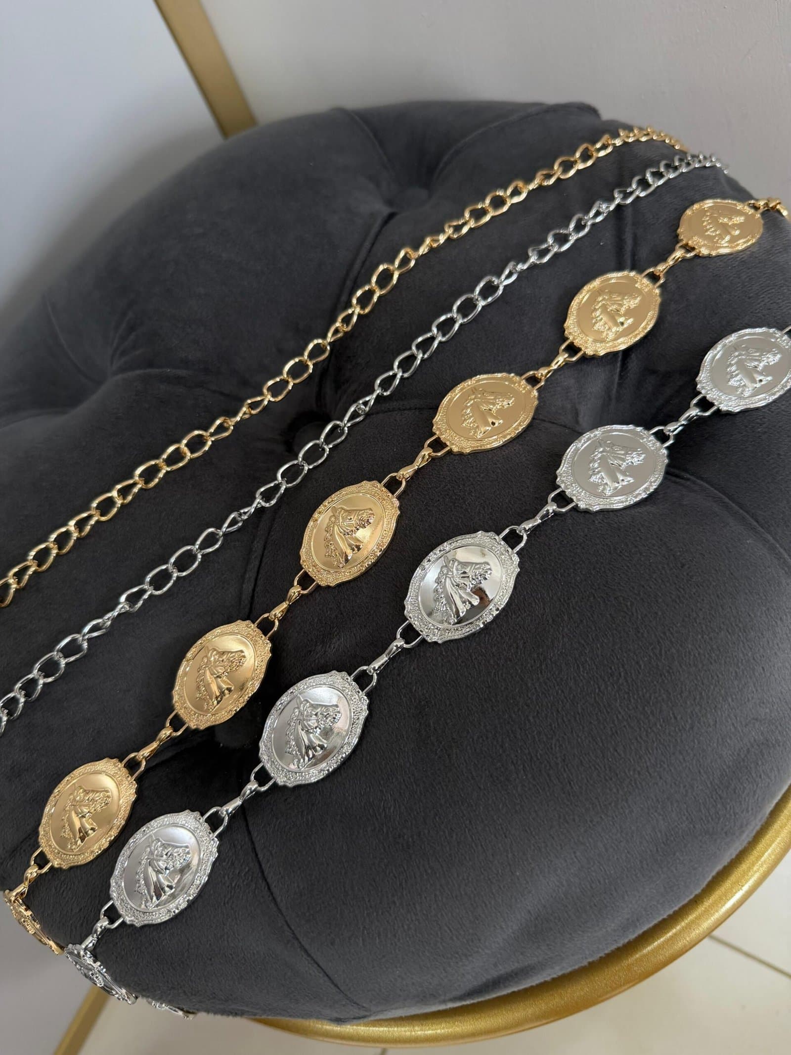 Cinto Corrente Fabiola