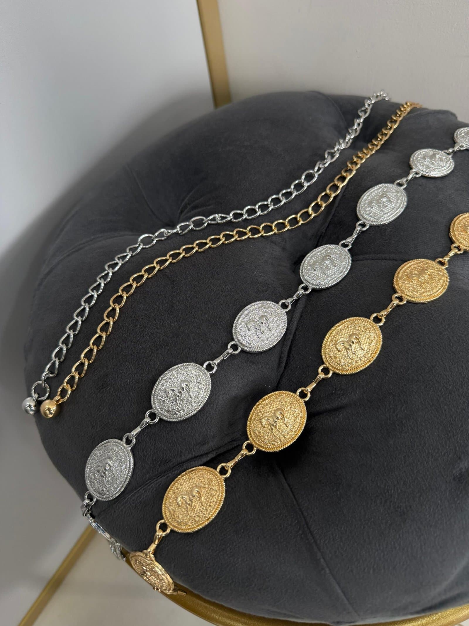 Cinto Corrente Tatiane