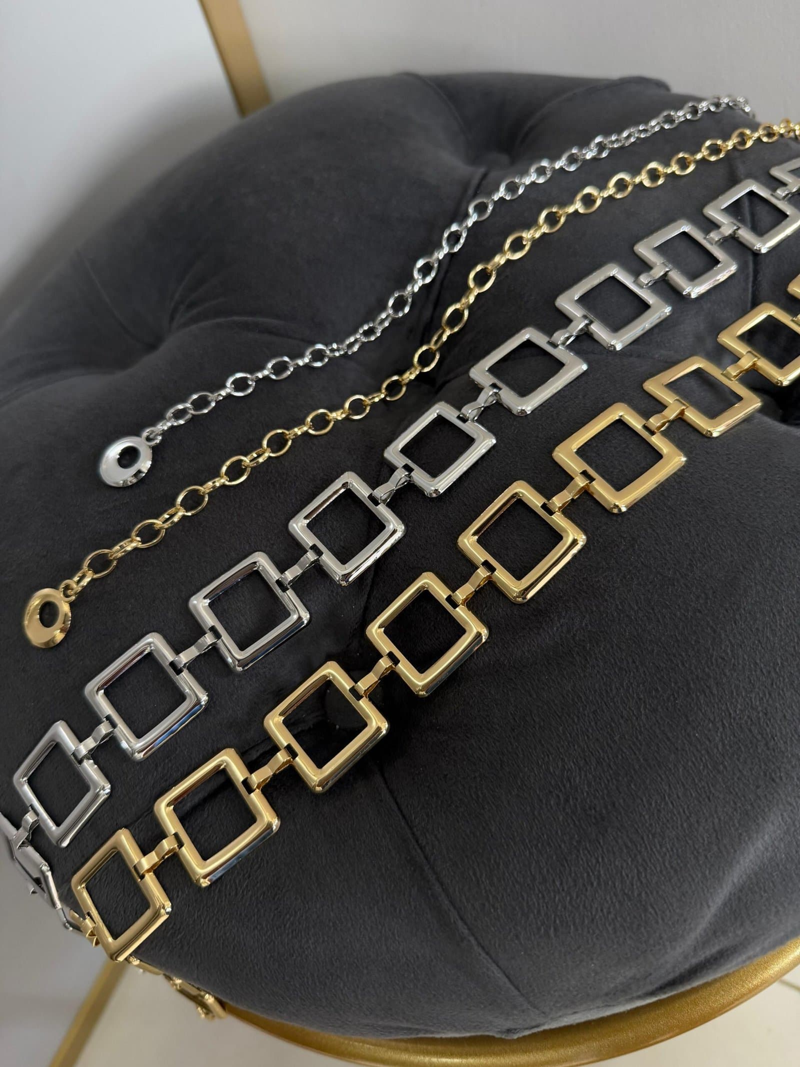 Cinto Corrente Juliana