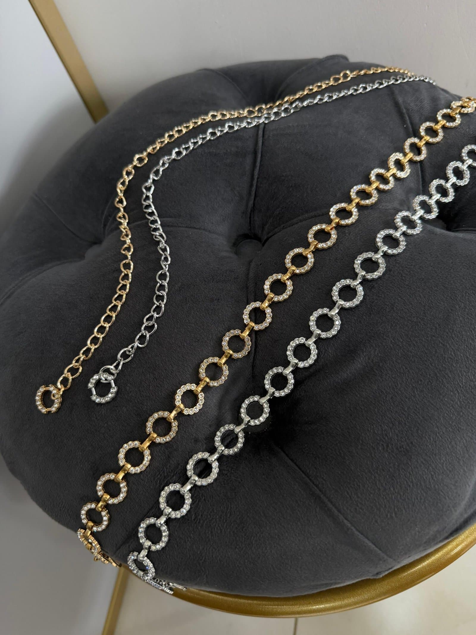 Cinto Corrente Ariane