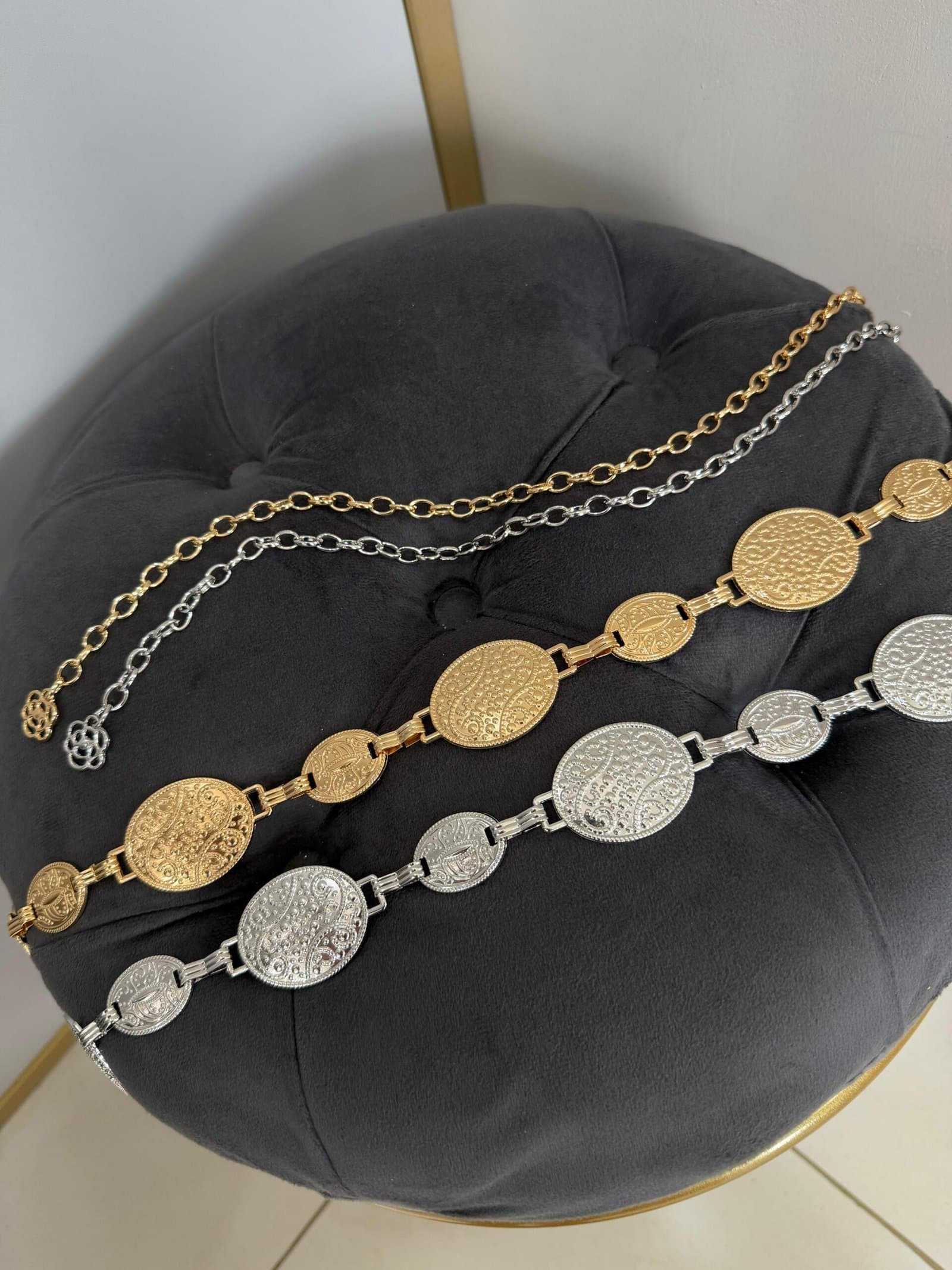 Cinto Corrente Luara