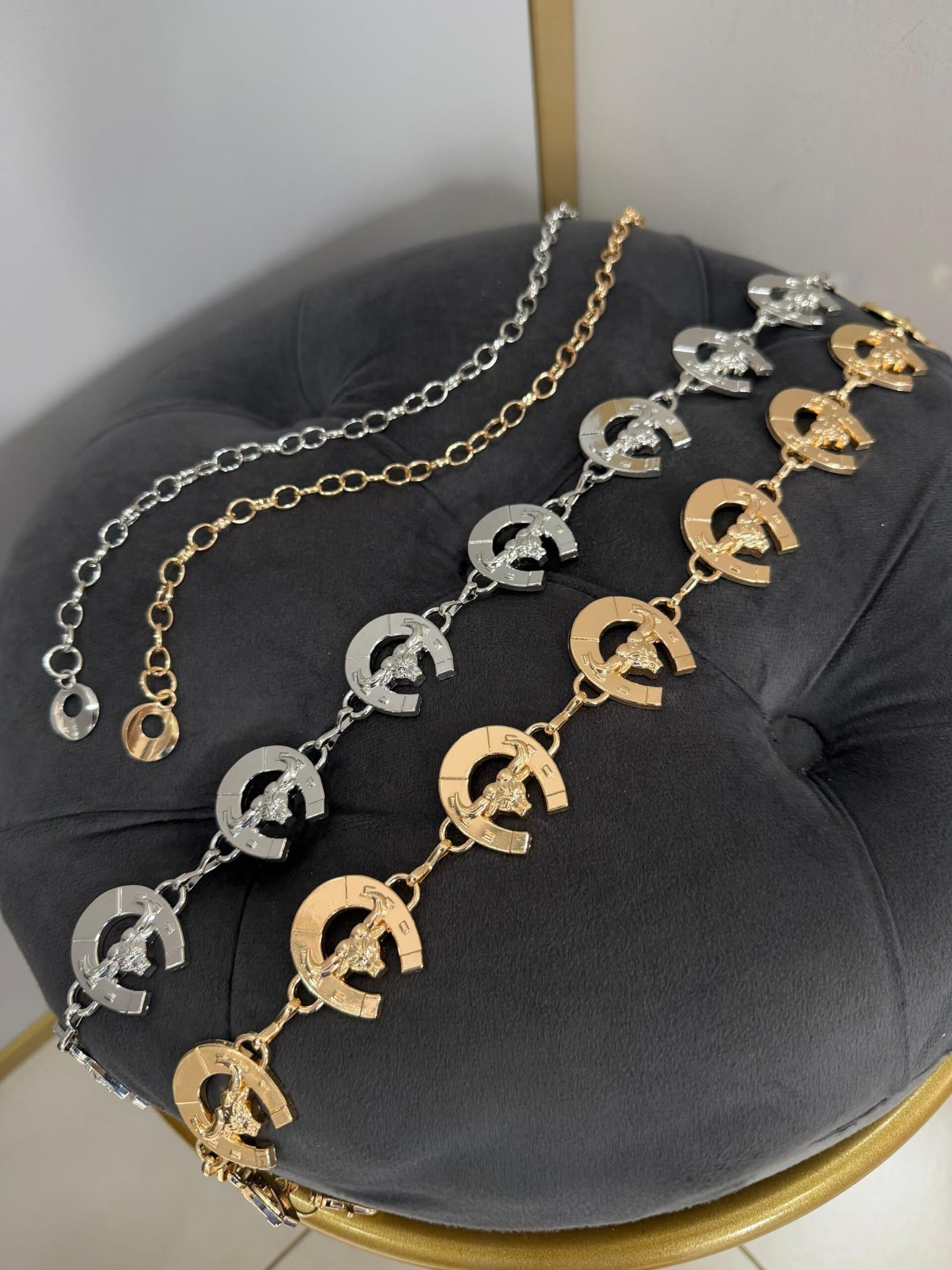 Cinto Corrente Lilian