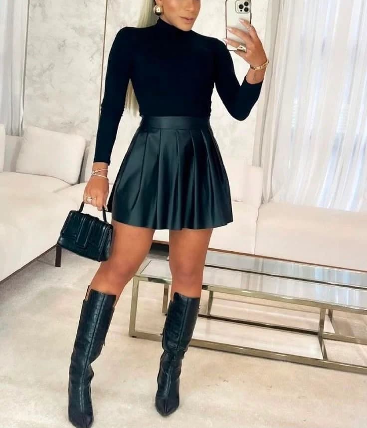 Saia Colegial Courino