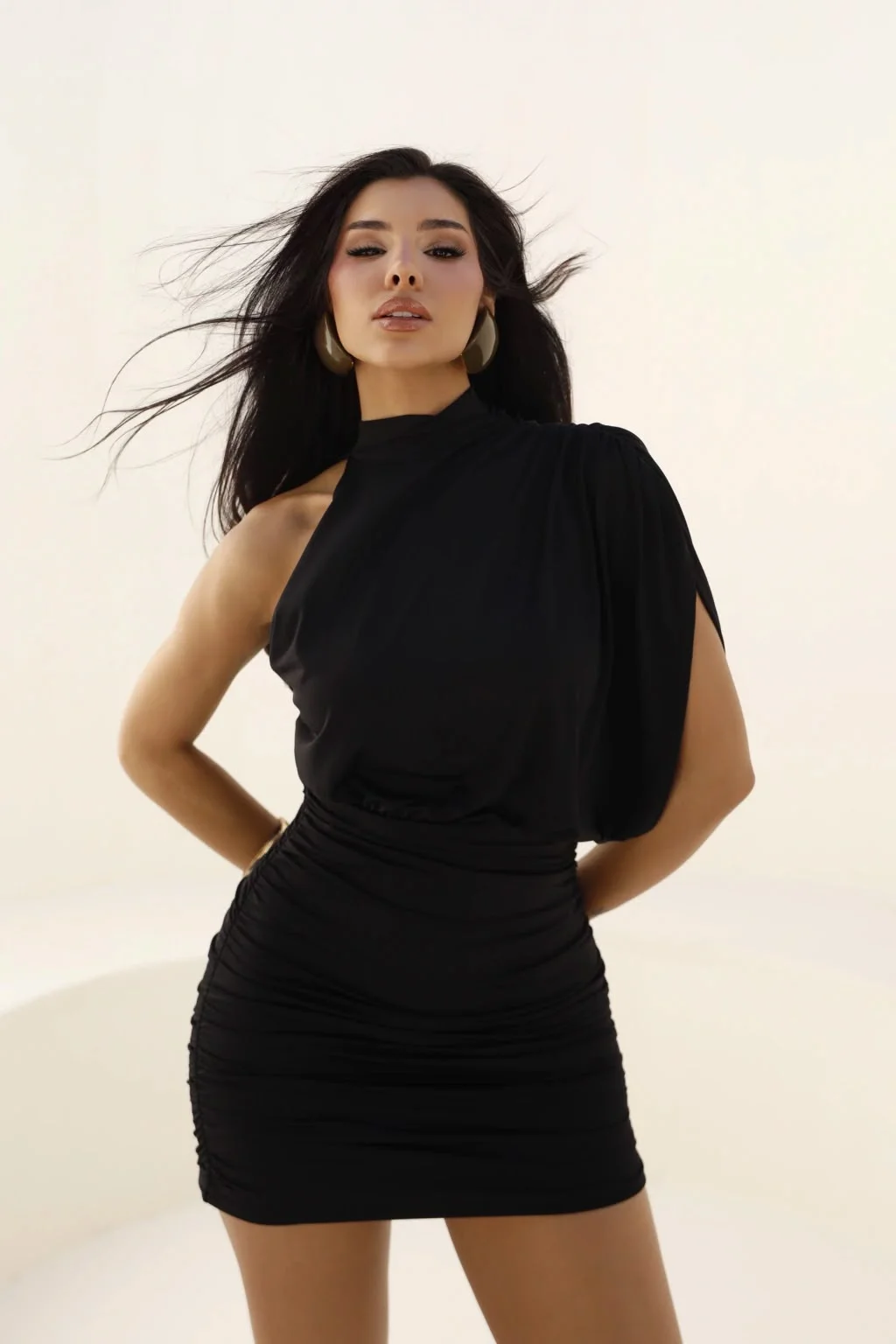 Vestido Laisa