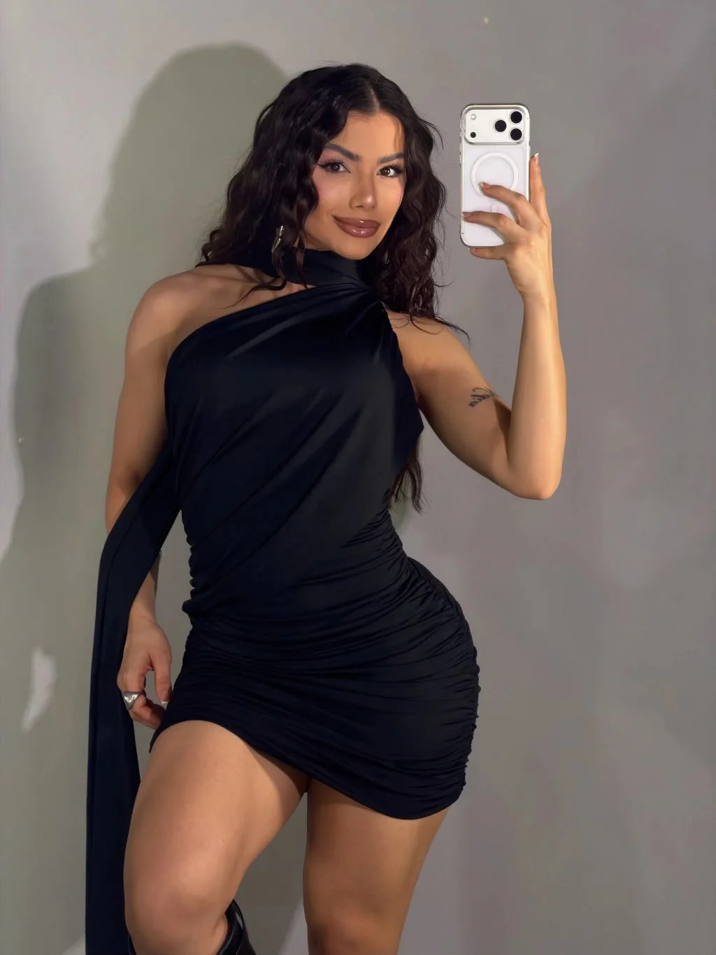 Vestido Joana