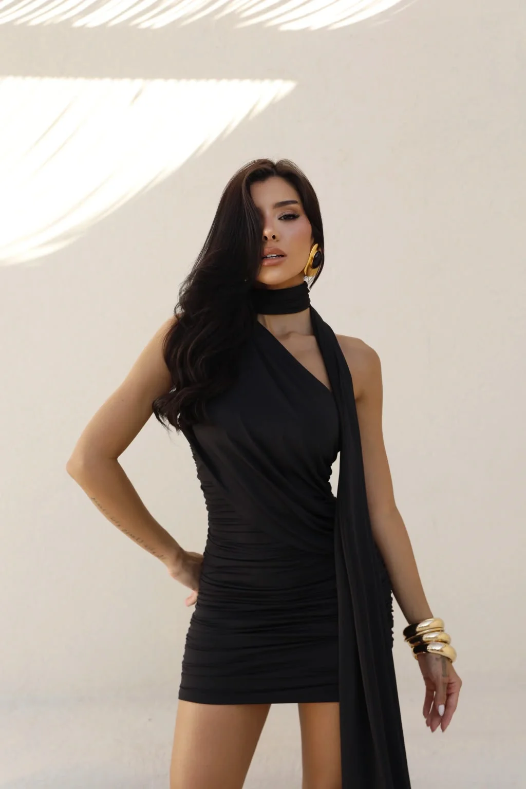 Vestido Joana