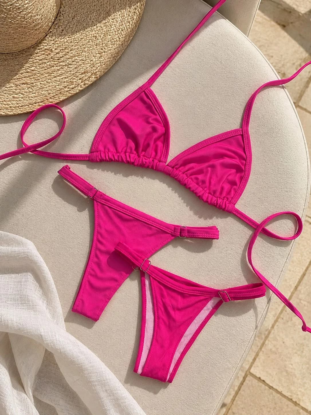 Biquíni Summer com Regulagem