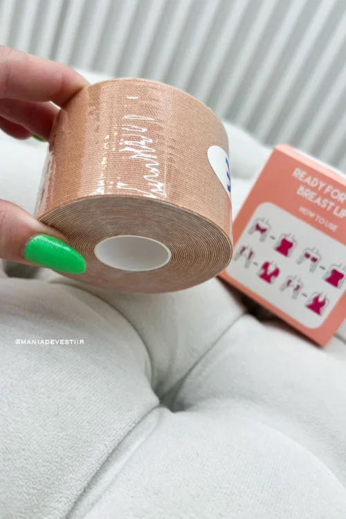 Boob Tape