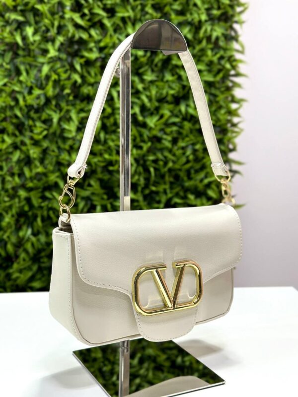 Bolsa Inspiração Valentina Com Duas Alças Off