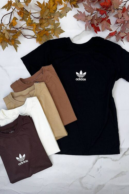 T-shirt Alice