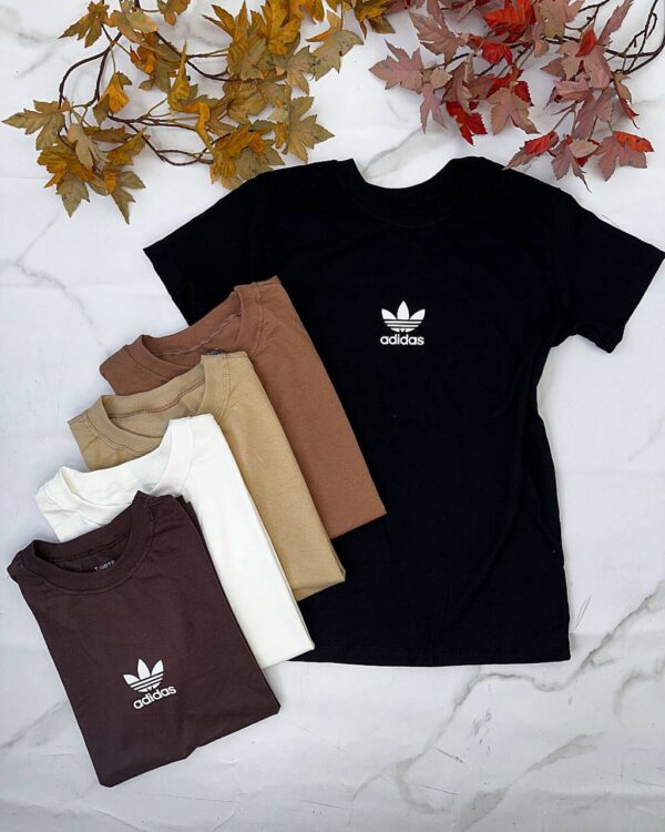T-shirt Alice - Imagem 2