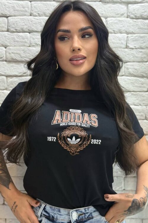 T-shirts Alice Preto