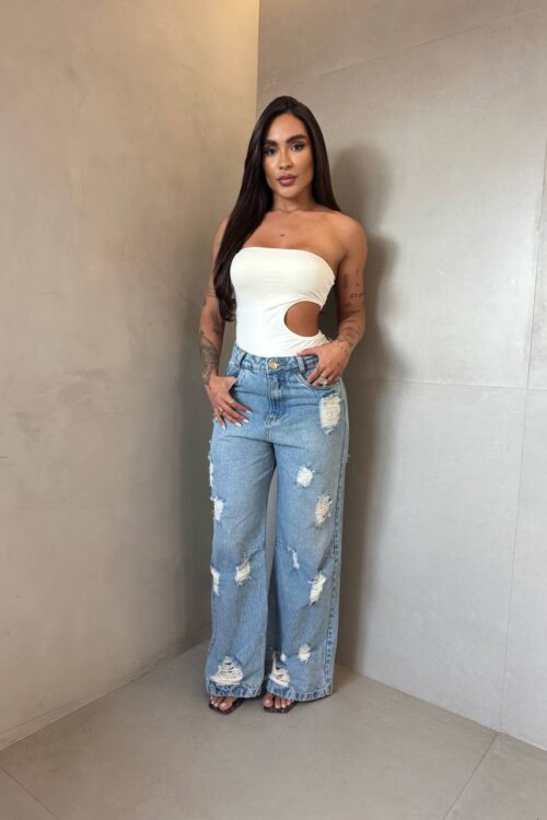 Body Paola Off