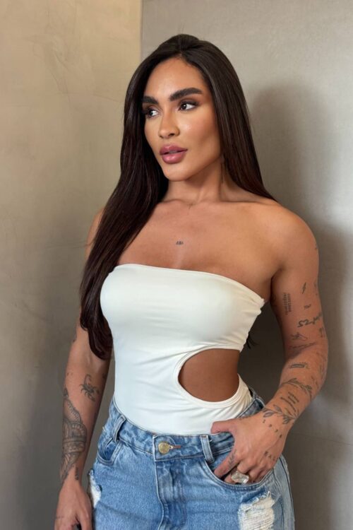 Body Paola Off