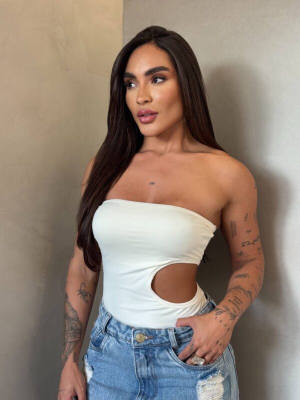 Body Paola Off