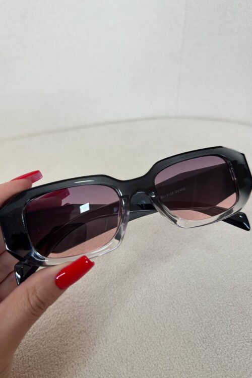 Óculos Style Duo Preto