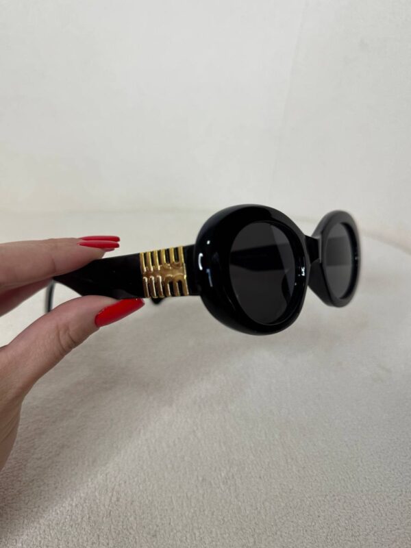 Óculos Pop Preto - Imagem 4