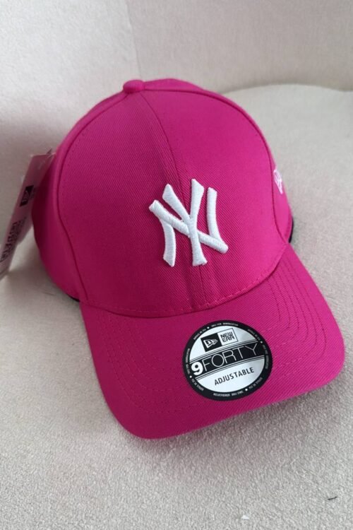 Boné Pink