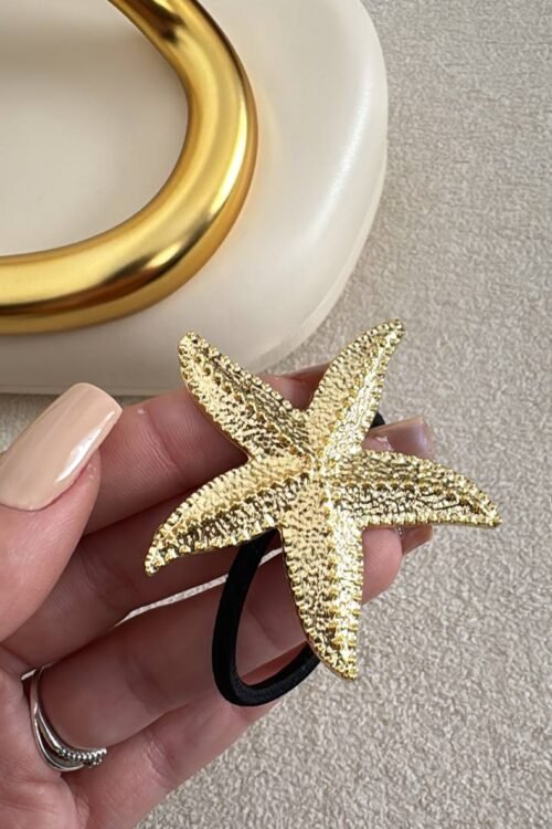 Rabicó Estrela Dourado