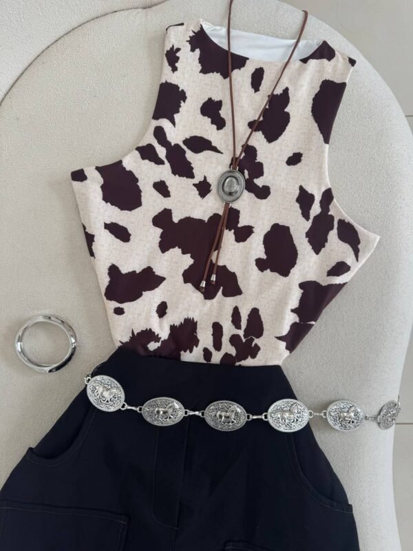 Shorts/saia Cargo Preto Marrant - Imagem 2
