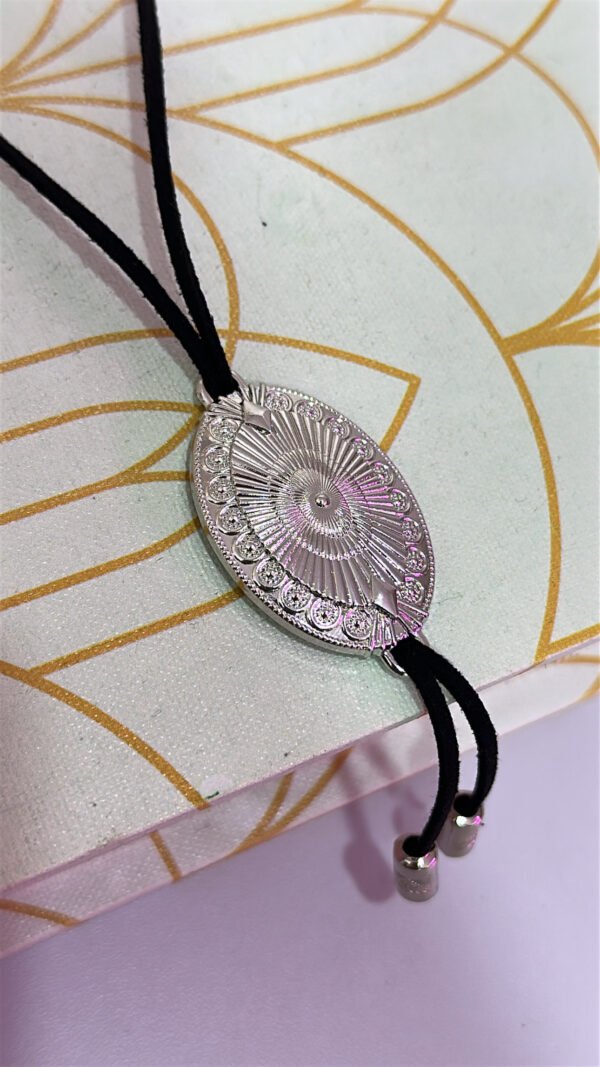 Colar Country Mandala - Imagem 3