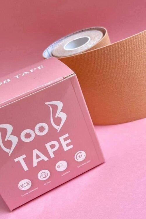 Boob Tape Fita 5 Metros