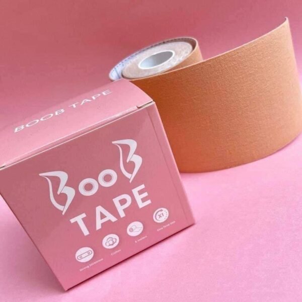 Boob Tape Fita 5 Metros