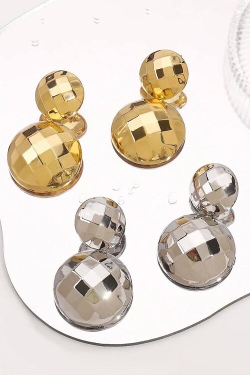 Brinco Discoteca Dourado