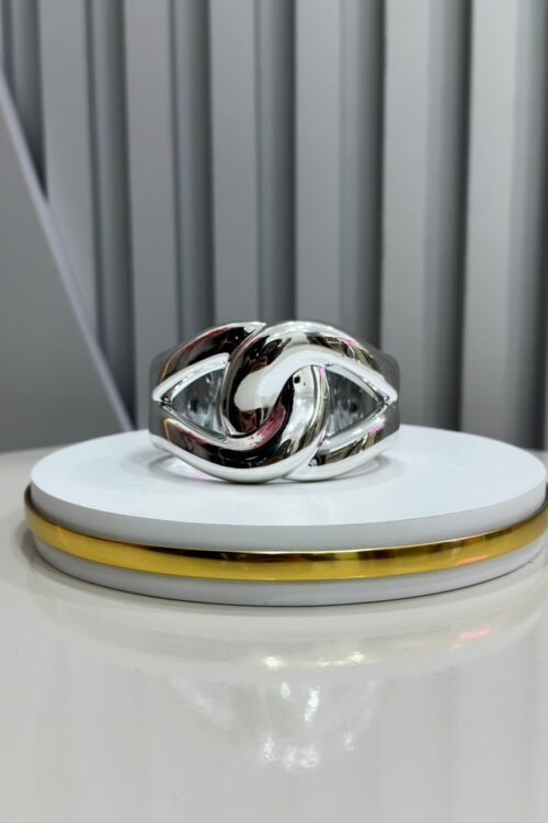 Bracelete Nózinho Prata