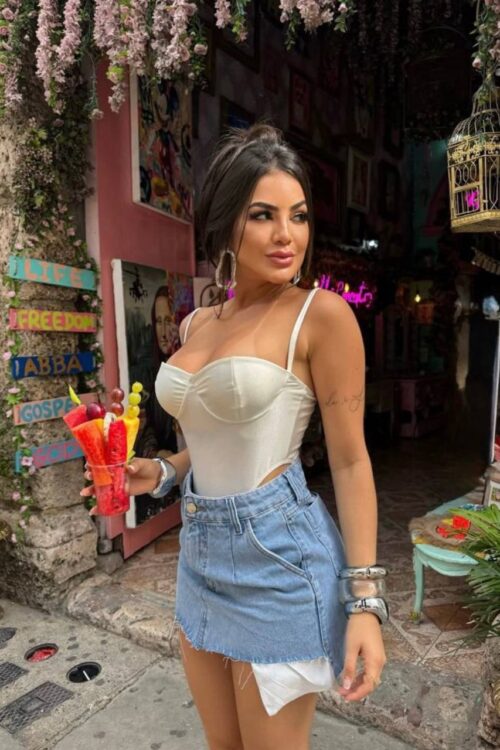 Body Cavado Sensação Cirre