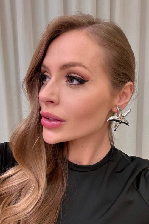 Brinco Estrela do Mar