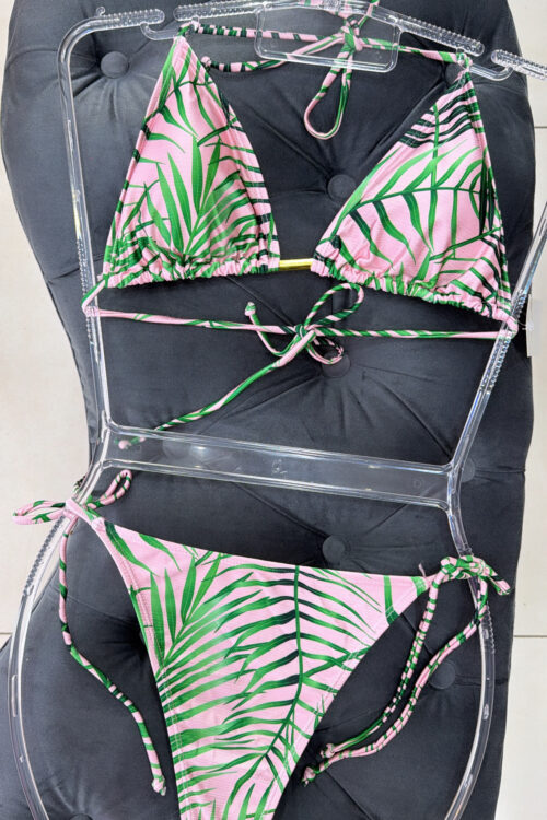 Biquíni Mirella Estampado